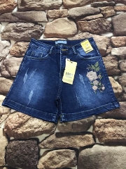 SHORTJEAN