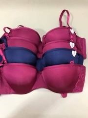 Bra&chip : set cặp cùng màu