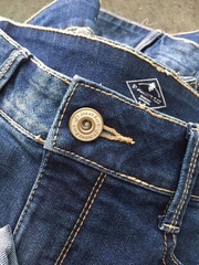 Quần short xuất xịn