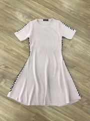 Đầm thun topshop