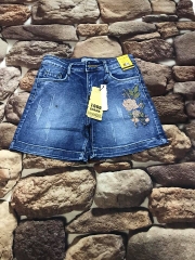 SHORTJEAN