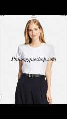 Áo thun Unilo cotton 100%