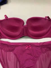 Bra&chip : set cặp cùng màu