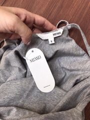 maxi  Mixxo