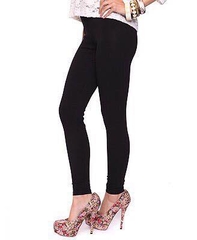 Legging thun cotton100%