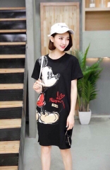 Thun cotton suôn