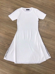 Đầm thun topshop