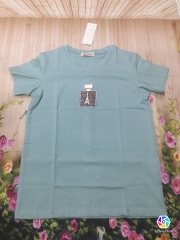 Áo thun cotton free size