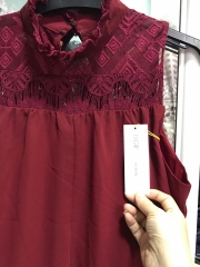 JUMPSUIT B.C.B.G