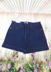Short jean