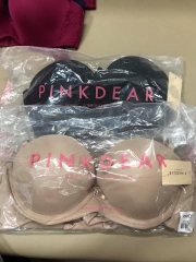Bra&chip : set cặp cùng màu