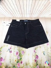 Short jean