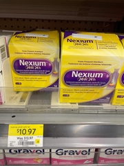 Nexium 24HR