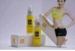 KEM TAN MỠ SEA SLIM BODY