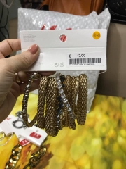 Phụ kiện H&M