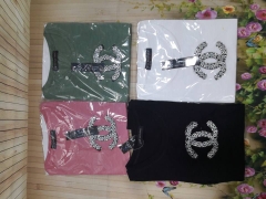 Áo thun cotton free size