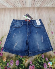 Short jean