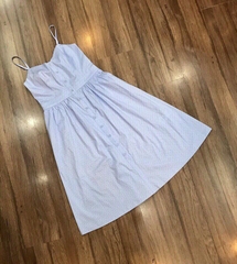 Đầm midi