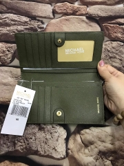 Ví MICHEAL KORS dòng hàng XK - made in Vietnam