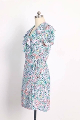 Đầm wrap f21
