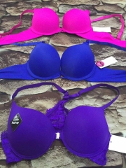 Bra hiệu Ilys nhập Mỹ