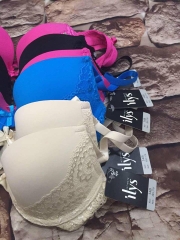 Bra hiệu Ilys nhập Mỹ