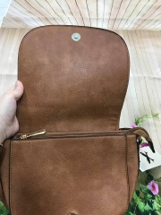 Túi da hỗn hợp hàng XK