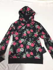 Áo khoát chống nắng.