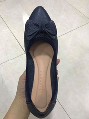 Giày bệt mũi nhọn