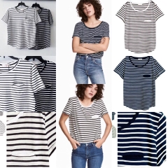 Áo thun cotton dẻo