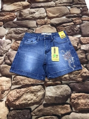 SHORTJEAN