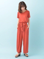 Jumsuit Xuất nhật