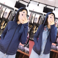 Áo chống nắng U.N.I.Q.L.O hàng 1 lớp