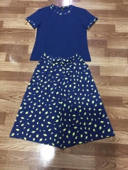 bộ cotton culoss