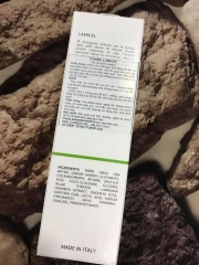 Sữa rửa mặt hàng made in Italy