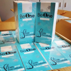 Kem tan mỡ thần thánh SLIM BE ONE