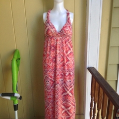 Maxi xuất Mỹ xịn