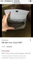MK ava mini