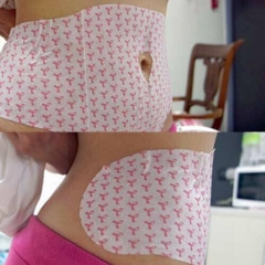 Miếng dán tan mỡ hàn quốc