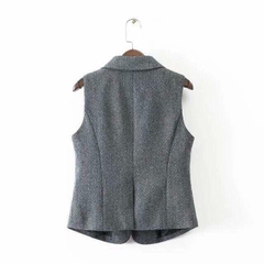 Veste ko tay
