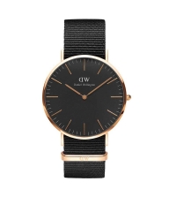 DW watches