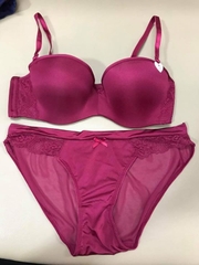 Bra&chip : set cặp cùng màu