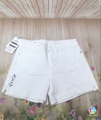 Short jean