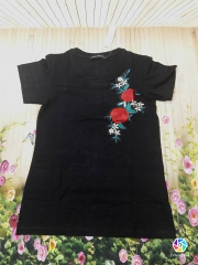 Áo thun cotton free size