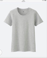 Áo thun Uniqlo