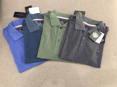 Áo thun Tommy nam cực xịn