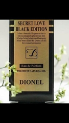 Secret love Dionel - nước hoa bim bim