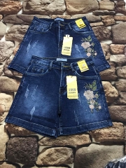 SHORTJEAN