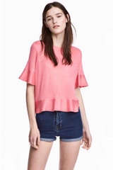 Áo len HM, hàng Cambodia dư xịn