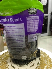 Chia Úc